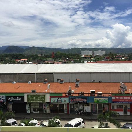 Yubenco Global Ecotel Zamboanga Esterno foto