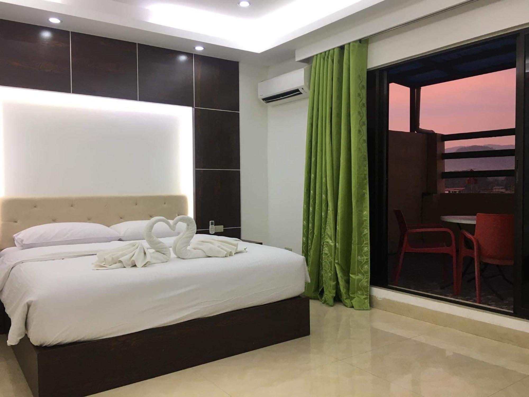 Yubenco Global Ecotel Zamboanga Esterno foto