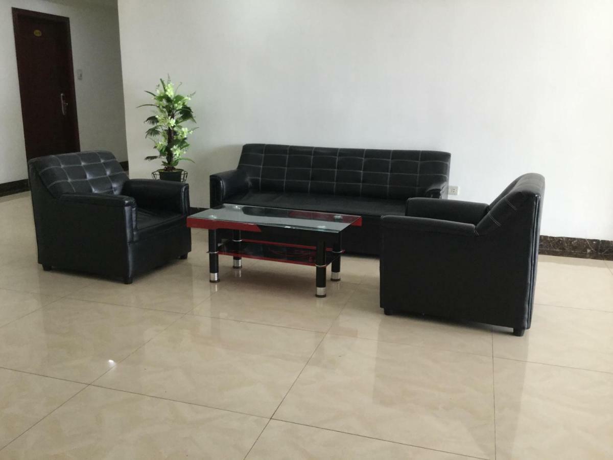 Yubenco Global Ecotel Zamboanga Esterno foto