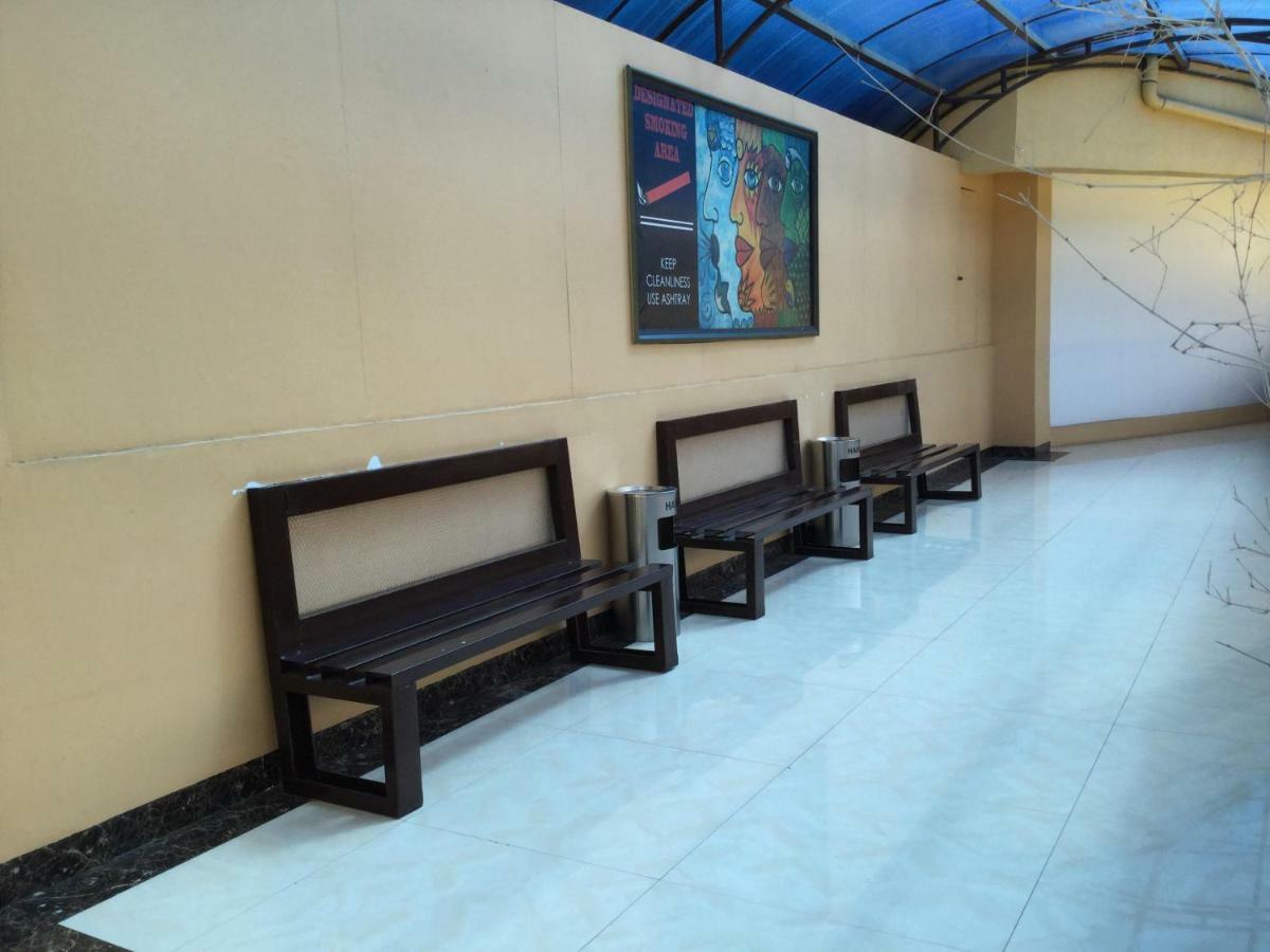 Yubenco Global Ecotel Zamboanga Esterno foto