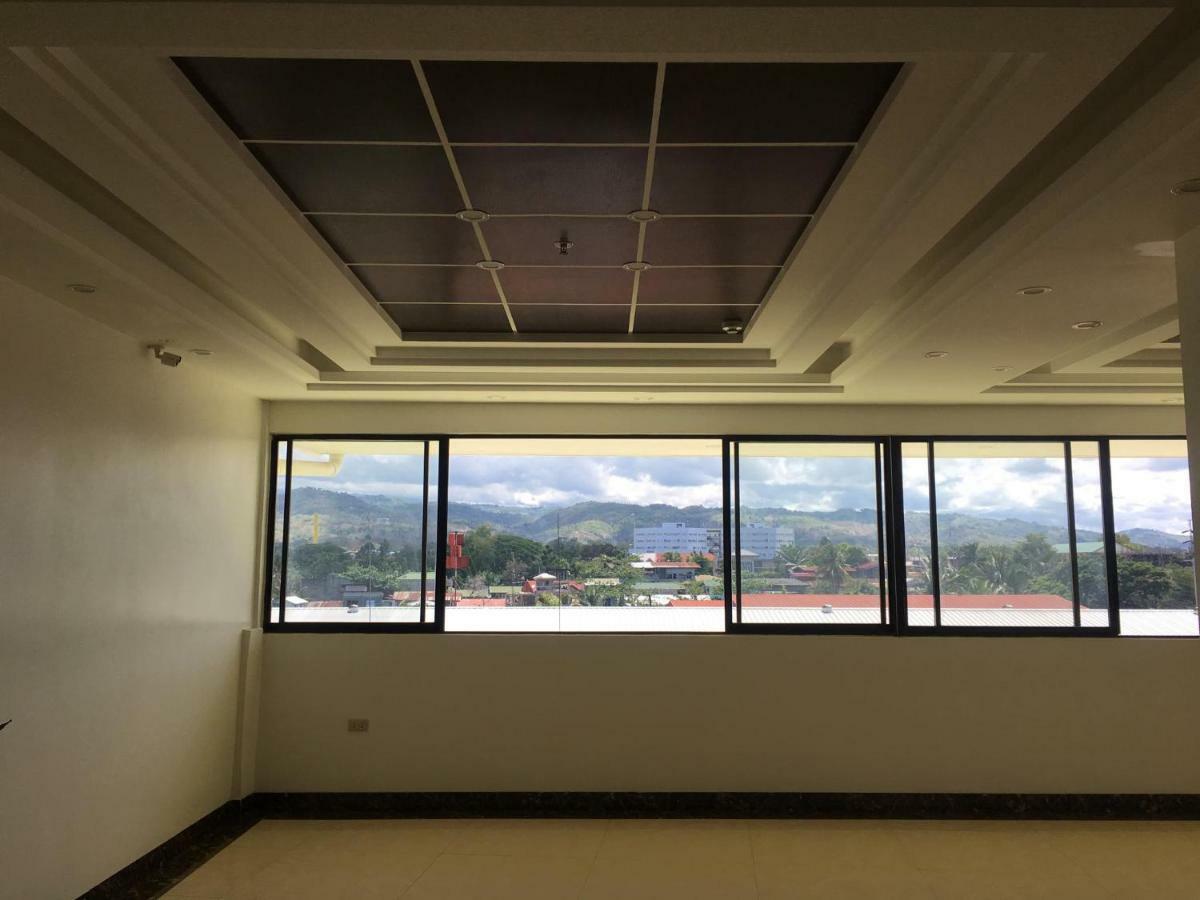 Yubenco Global Ecotel Zamboanga Esterno foto