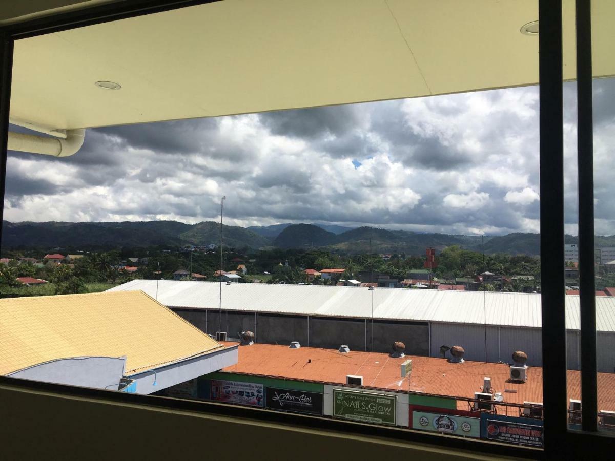 Yubenco Global Ecotel Zamboanga Esterno foto